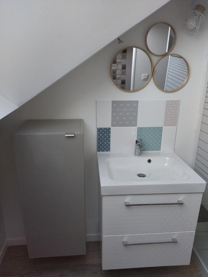 Apartamento Graziella La Milesse Exterior foto